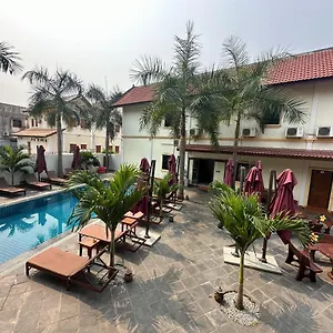 Bed & Breakfast Mahasok 