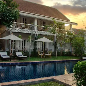 Hotel Chic Hana Boutique ****