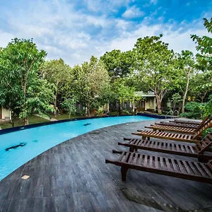 Resort Sigiri Asna Nature ***