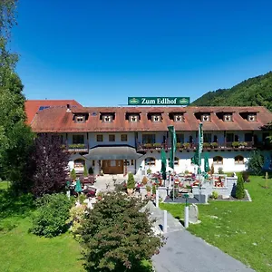 Hotel Zum Edlhof ***