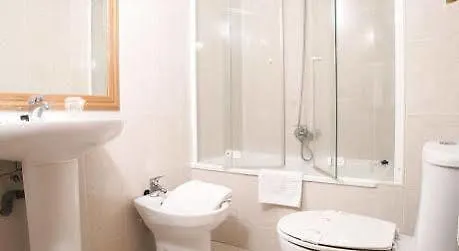 **  Hotel Les Neus El El Pas de la Casa Andorra